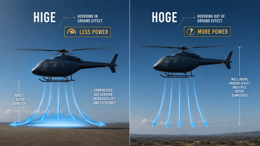 HIGE เทียบ HOGE