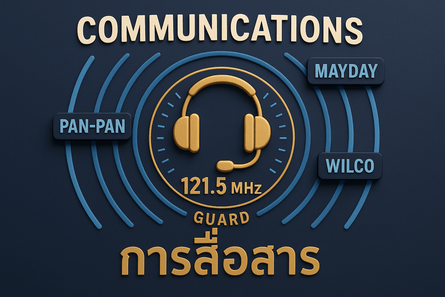 Communications