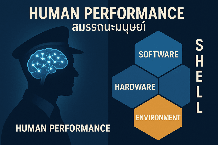 Human Performance