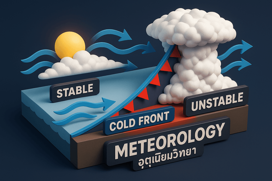 Meteorology