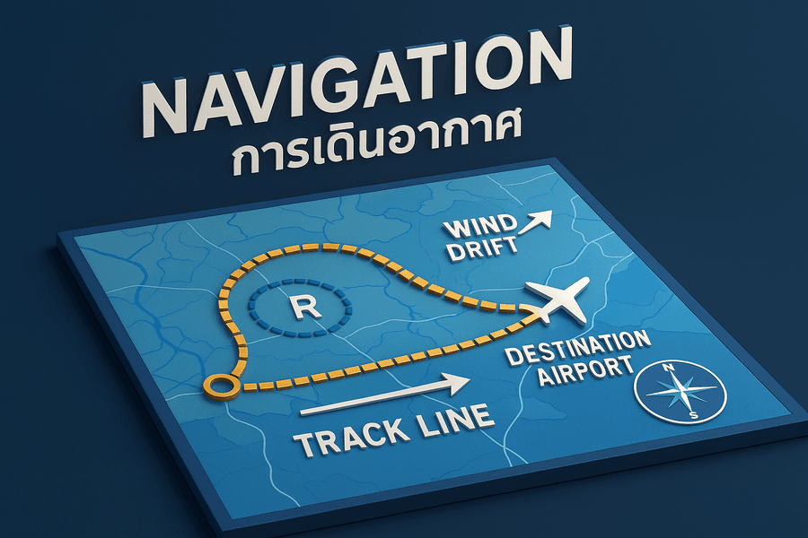 Navigation