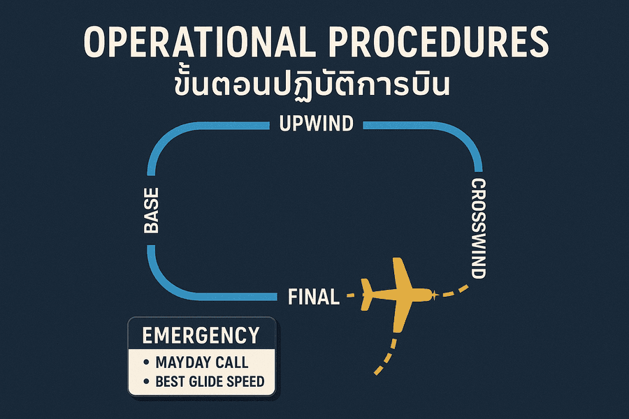 Operational Procedures