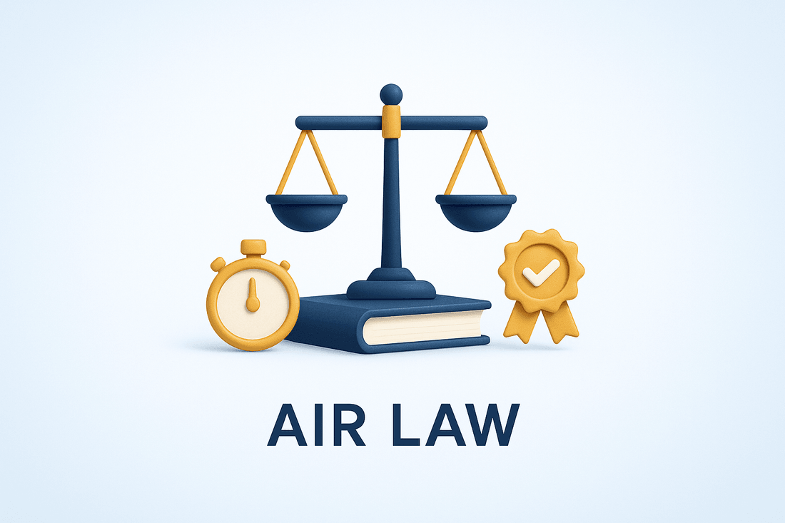 Air Law