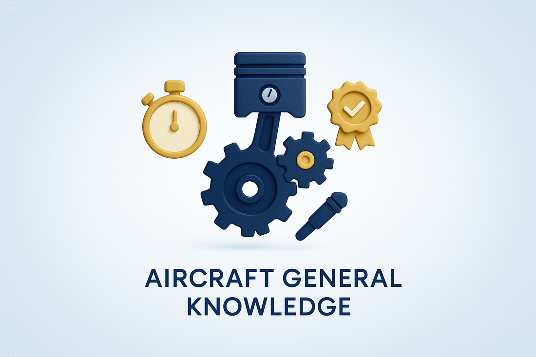Aircraft General Knowledge
