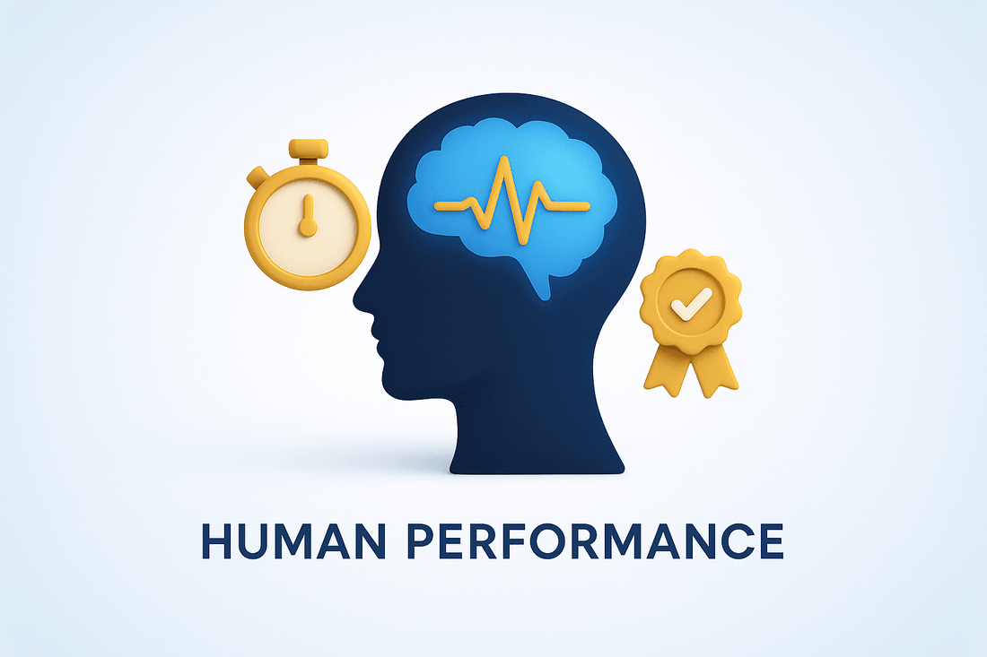 Human Performance