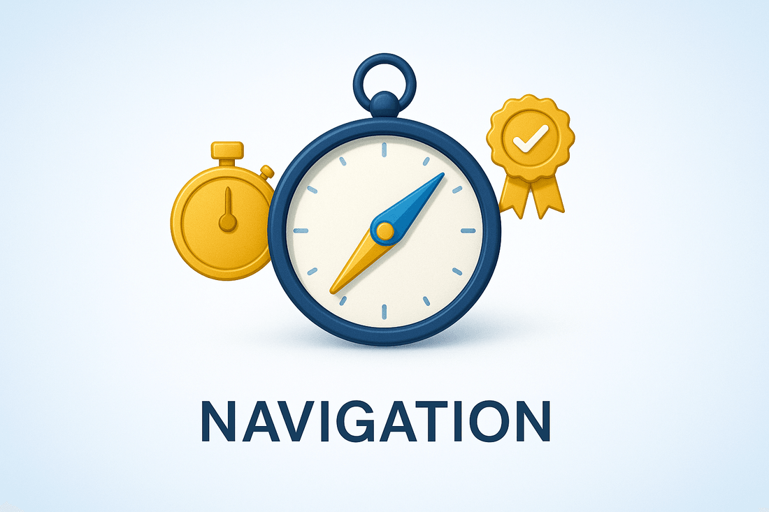 Navigation