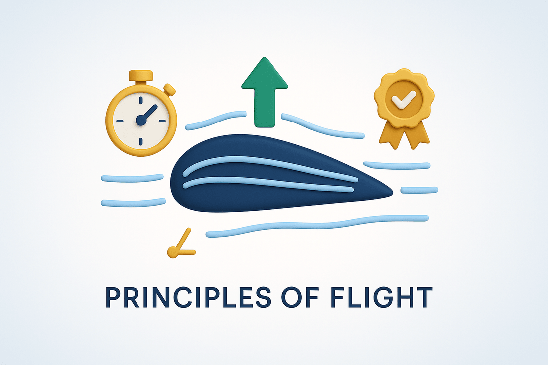 Principles of Flight